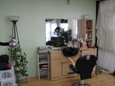 Marietta's Day Spa & Salon Image