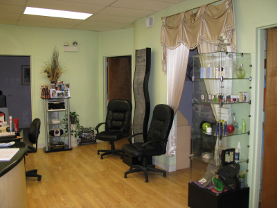 Marietta's Day Spa & Salon Image