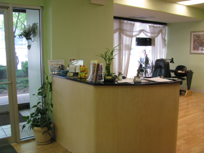 Marietta's Day Spa & Salon Image