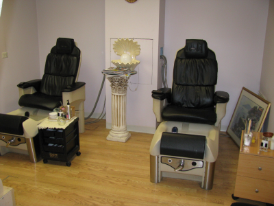Marietta's Day Spa & Salon Image