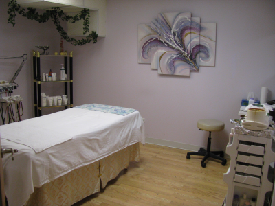 Marietta's Day Spa & Salon Image