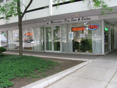 Marietta's Day Spa & Salon Image