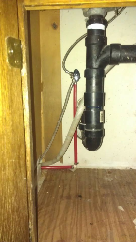 All Pro Plumbing and Leak Detection Image
