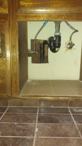 All Pro Plumbing and Leak Detection Image