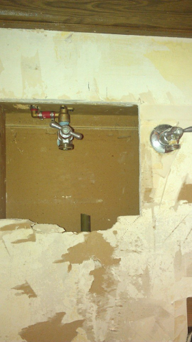 All Pro Plumbing and Leak Detection Image