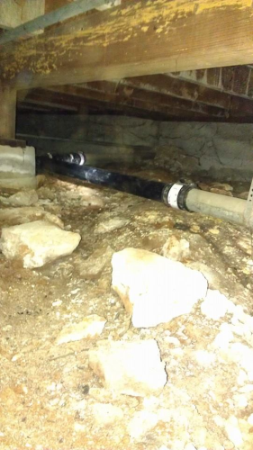 All Pro Plumbing and Leak Detection Image