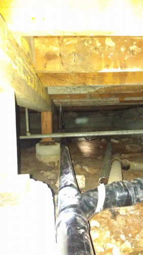 All Pro Plumbing and Leak Detection Image