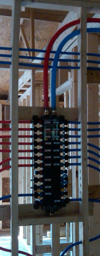 All Pro Plumbing and Leak Detection Image