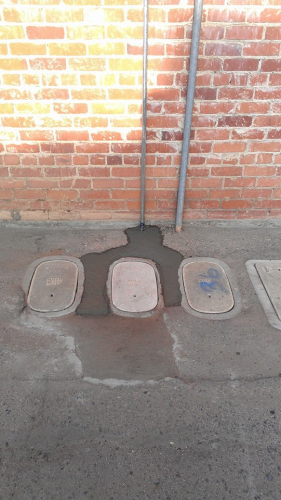 All Pro Plumbing and Leak Detection Image