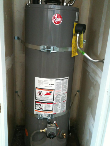 All Pro Plumbing and Leak Detection Image