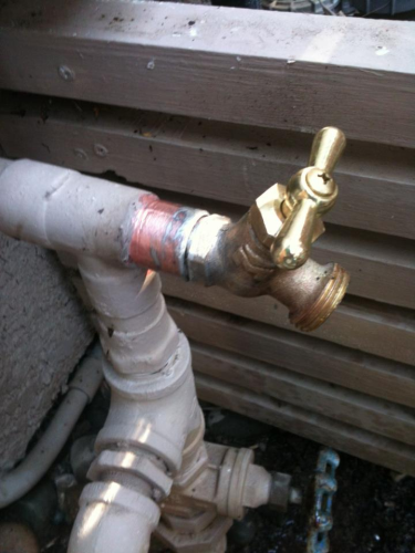 All Pro Plumbing and Leak Detection Image