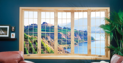 Taylor Construction Logo