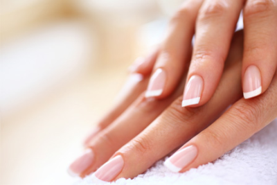 The Nail Shop & Spa Image