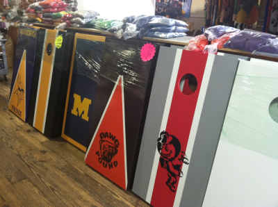 New Mantua Grain & Supply Image