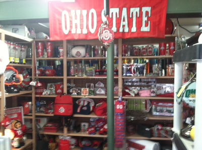 New Mantua Grain & Supply Image