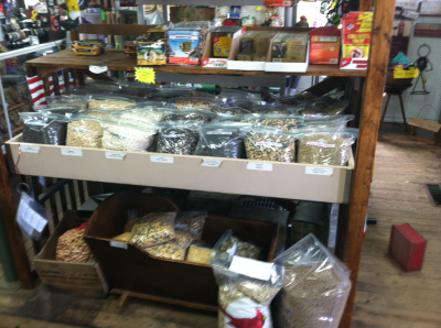 New Mantua Grain & Supply Image