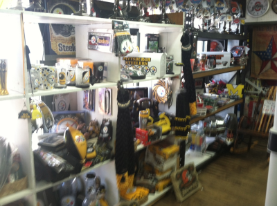 New Mantua Grain & Supply Image