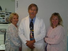 Andrew J. Ponichtera DMD, MS Logo