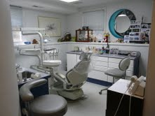 Andrew J. Ponichtera DMD, MS Image