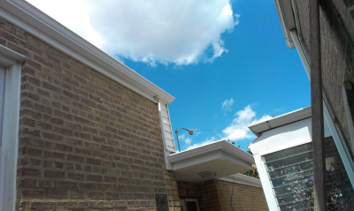 Windy City Chimney & Tuckpointing Image