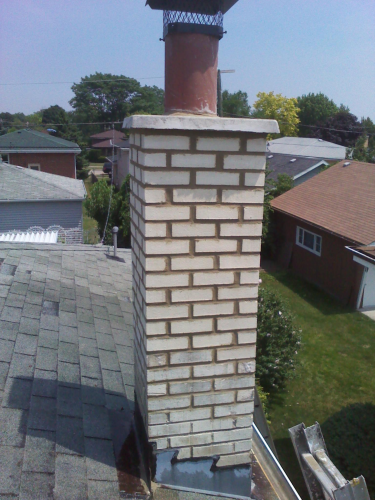 Windy City Chimney & Tuckpointing Image