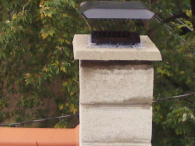 Windy City Chimney & Tuckpointing Image