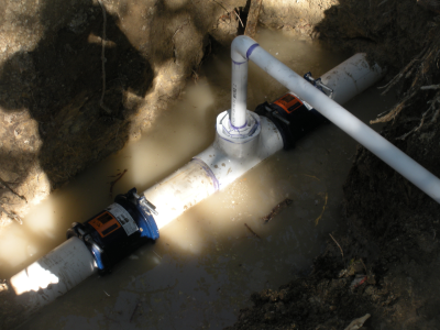 Travis Long Construction & Equipment Services Image