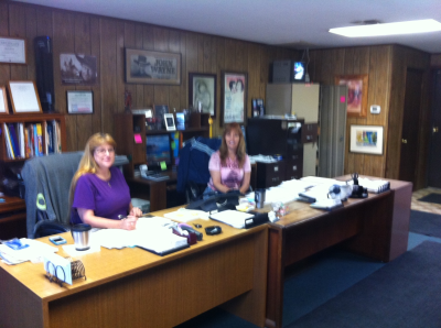 Showcase Paint & Body Shop Image