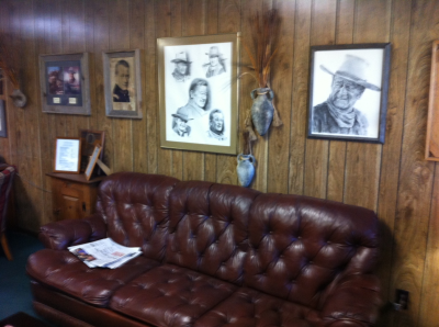 Showcase Paint & Body Shop Image