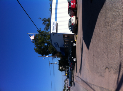 Showcase Paint & Body Shop Image