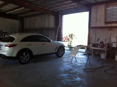 Showcase Paint & Body Shop Image