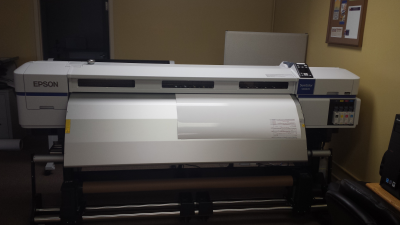 On Time Design Image