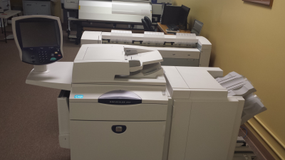 On Time Design Image