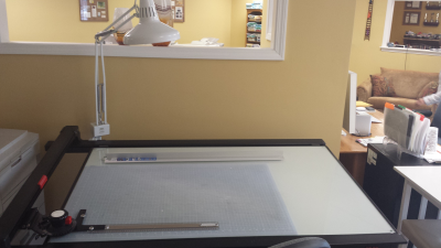 On Time Design Image