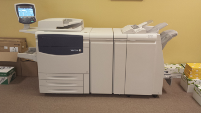 On Time Design Image