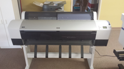 On Time Design Image