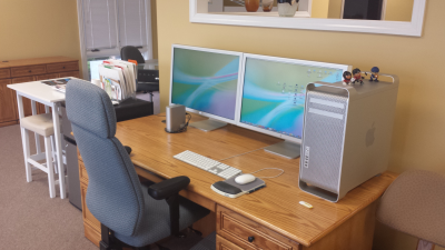 On Time Design Image