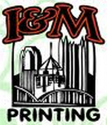 I & M Printing Image