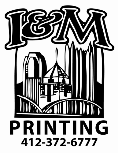 I & M Printing Image