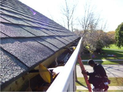 Dakoma Roofing Image