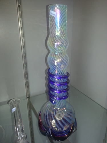 Behind Closed Doors Image