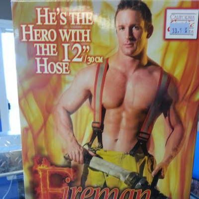 Behind Closed Doors Image