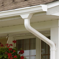 TNT Rain Gutters, INC Image