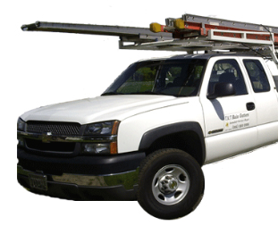 TNT Rain Gutters, INC Image