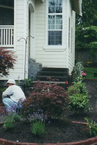 Doan Landscaping LLC Image