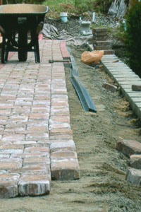 Doan Landscaping LLC Image