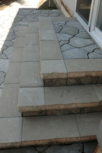 Doan Landscaping LLC Image