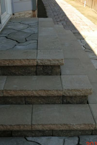 Doan Landscaping LLC Image