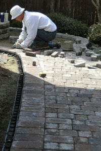 Doan Landscaping LLC Image