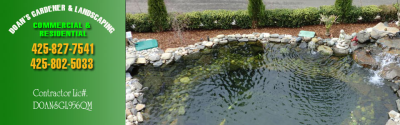 Doan Landscaping LLC Image